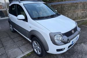 Fiat Panda 1.3 MJT 16V DPF 4x4 Cross