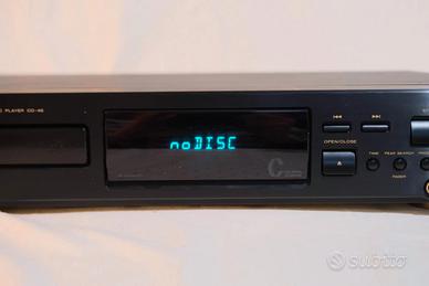 marantz cd46 