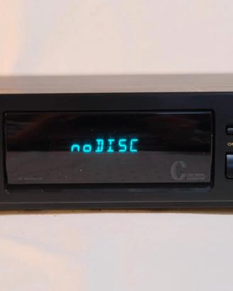 marantz cd46 
