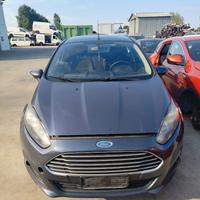 Ricambi Ford Fiesta