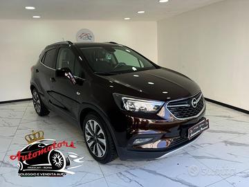 Opel Mokka X 1.6 CDTI Ecotec 136CV 4x2 -GARANTITA-