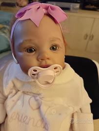 bambola reborn 