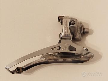 deragliatore anteriore campagnolo centauro 2 veloc