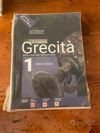 Il nuovo grecità 1 l’età arcaica