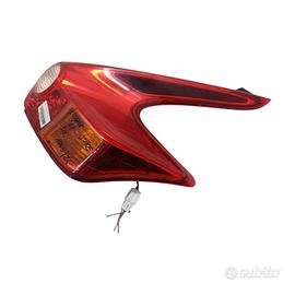 STOP FANALE POSTERIORE DESTRO NISSAN Juke 1° Seri
