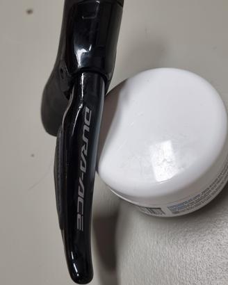 leva cambio freno destra DUR-ACE ST-R9270 12  