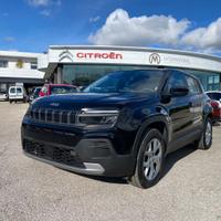 JEEP Avenger 1.2 Turbo Altitude