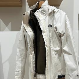 Giacca Evolve II Triclimate 3 in 1 The North Face