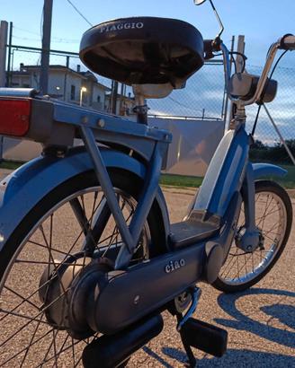 Ciao Piaggio PX 1982