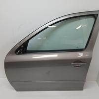 PORTA PORTIERA ANTERIORE SINISTRA SX SKODA Octavia