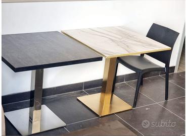Piani tavolo in laminato per ristorazione