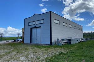 Industriale/Artigianale a Narni