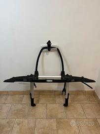 Thule OutWay Platform 2 – Portabici per 2 bici