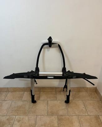 Thule OutWay Platform 2 – Portabici per 2 bici