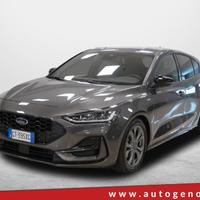 FORD FOCUS 1.5 TDCI ECOBLUE 115CV POWERSHIFT 5P. S