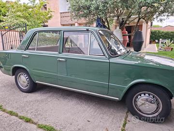 fiat 124