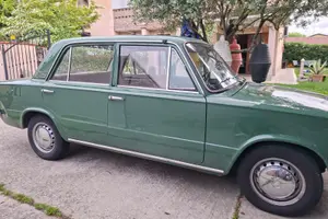 fiat 124