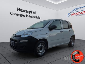 Fiat Panda +IVA 1.2 POP NEW VAN N1 2 POSTI-CLIMA-E