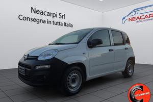 Fiat Panda +IVA 1.2 POP NEW VAN N1 2 POSTI-CLIMA-E