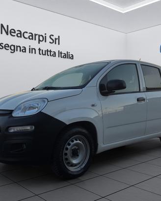 Fiat Panda +IVA 1.2 POP NEW VAN N1 2 POSTI-CLIMA-E
