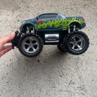 Macchina telecomandata max tech