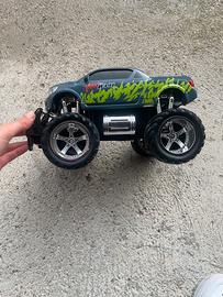 Macchina telecomandata max tech