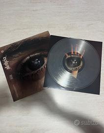 Vinile Izi - Aletheia