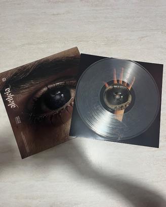 Vinile Izi - Aletheia