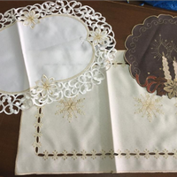 Centrini natalizi idea regalo