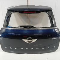 PORTELLONE POSTERIORE MINI Countryman Serie (F60)