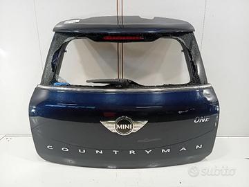 PORTELLONE POSTERIORE MINI Countryman Serie (F60)