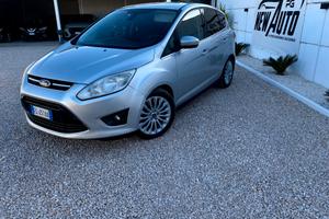 Ford C-Max 1.6 TDCi 115CV Titanium