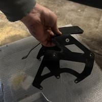 Protezione motore  multistrada 950 2017