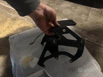 Protezione motore  multistrada 950 2017