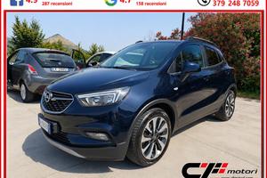 OPEL Mokka 1.4GPL 140 CV - Come nuova