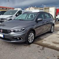 FIAT Tipo 1.6 Mjt S&S DCT SW Lounge
