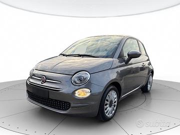FIAT 500 1.0 hybrid Dolcevita 70cv