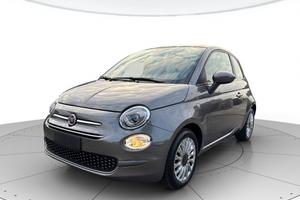 FIAT 500 1.0 hybrid Dolcevita 70cv