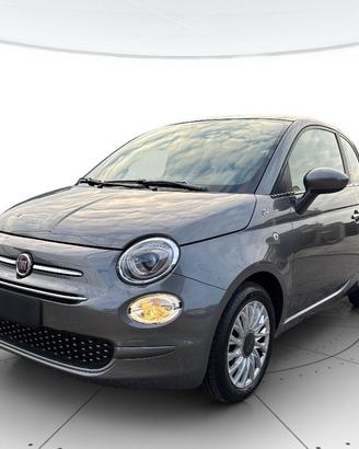 FIAT 500 1.0 hybrid Dolcevita 70cv