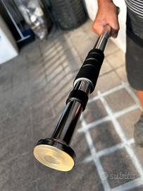 Barra per trazioni porta