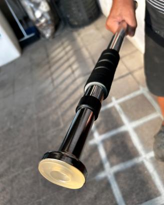 Barra per trazioni porta