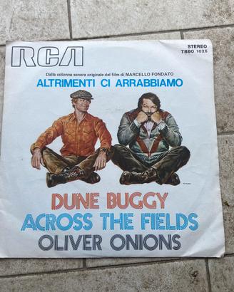 Altrimenti ci arrabbiamo