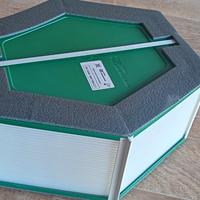 Scambiatore di calore per VMC