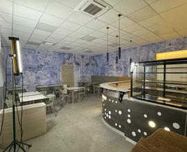 Bar caffetteria
