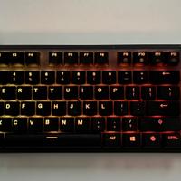 SteelSeries Apex Pro TKL – Tastiera Meccanica RGB