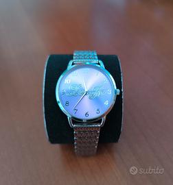 orologio da donna Liu Jo originale come nuovo