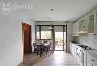 Appartamento Senigallia [SV04609VRG]