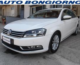 VOLKSWAGEN PASSAT VARIANT 2.0 tdi 140cv Comfortlin