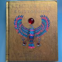 Egittologia. Alla ricerc della tomba di Osiride