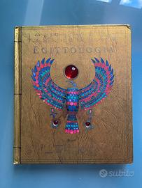 Egittologia. Alla ricerc della tomba di Osiride